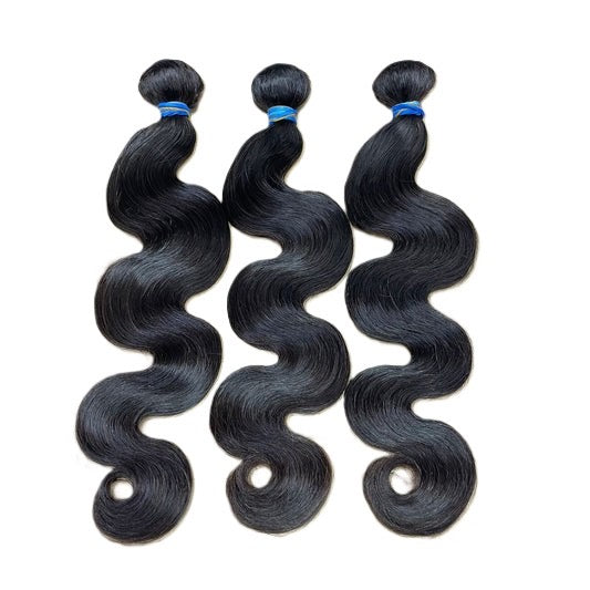 Body wave