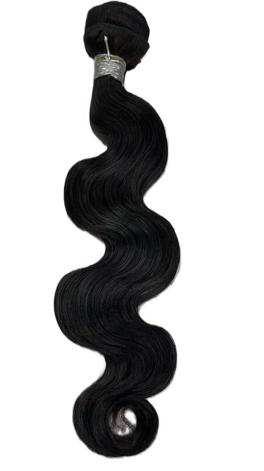 Body wave brésilien