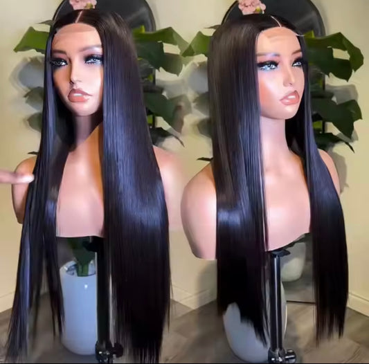 RAW WIG vietnamien